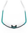 ASTRAL emerald fade matte/multilaser orange