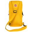 Brick 1x2 Sling Bag 2,5 - žlutý