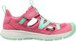 MOTOZOA SANDAL YOUTH pink lemonade/cabbage