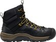 REVEL IV MID POLAR MEN, black/lemon curry