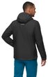 Rime IN Hooded Jacket Men black