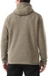 CHAMONIX KNITWARM HOODIE M DORITE NEW