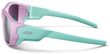 STRONGER Pink / Mint
