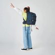 Pack School Backpack 30 Blue Tech