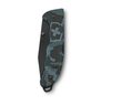 Evoke BSH Alox, navy camouflage
