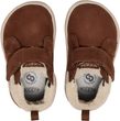 KNX MIDDIE TOTS, bison/safari