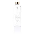 Mismatch Bronze 750ml with leather cover