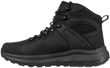 TERENNO Barefoot+ O6 Black Mid