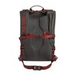 TRAVELLER PACK 25 tango red