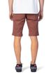 BANG SHORTS cinnamon