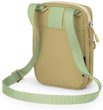 DAYLITE CROSSBODY gravel tan multi