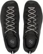 JASPER SE2 TXT MEN, flux black