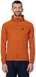 ETHAN HOODY potters clay mel
