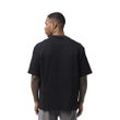 Wordmark Ov Ss Tee Black