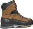 NEBRASKA II GTX, toffe brown/black