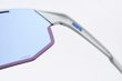 HYPERCRAFT SQ - Soft Tact White - HiPER Blue Multilayer Lens