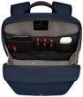 Altmont Modern, City Daypack 16, Navy Blue
