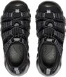 HYPERPORT H2 WOMEN, black/steel grey