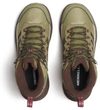 SPEED STRIKE 2 THERMO MID WP W olivine
