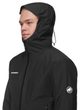 Alto Light 3 in 1 HS Hooded Jacket Men black-black