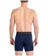 ESSENTIAL COTTON BB FLY 3PK, black/turbulence/maritime