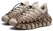 UNEEK 360 WOMEN, brindle/scarlet ibis