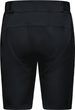 M's Race Shorts Uranium Black