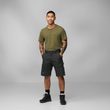 Ruaha Shorts M - Fossil