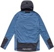 Drift Windbreaker Mono Slate