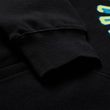 Yth Beam Flc Po Black