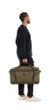 Chasm 55 l TL-TCGH155DK - tmavá khaki