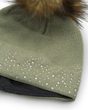 Nalin Lux Crystal MÜ misty forest/real