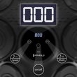 TB30 s LED, Bluetooth a rukavicemi (Music Boxing Machine)