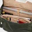 Greenland Shoulder Bag Deep Forest