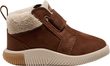 KNX MIDDIE TOTS, bison/safari