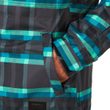 255028-8904 PERIDOT JACKET - dámská snowboardová bunda