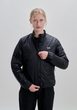 W's POC Lite Padded Jacket Uranium Black