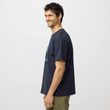 Fjällräven Relaxed T-Shirt M Ochre