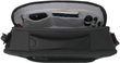 OZONE BRIEF BAG 16 black