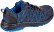 KNITTER S1 ESD NM 4WIDE Blue Low