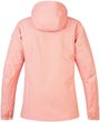 Pepper, coral pink