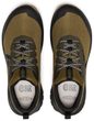 ROAM WP MEN, dark olive/burnt brick