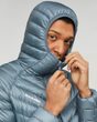 Broad Peak IN Hooded Jacket Men strata