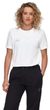 Mountain T-Shirt Women Eiger white