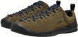 JASPER MEN dark olive/naval academy
