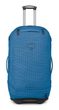 TRANSPORTER WHEELED DUFFEL 90 blue