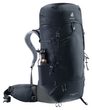 Aircontact Lite 50 + 10 black-graphite