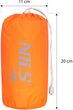 Camp NC1708 Tripper 10l oranžový