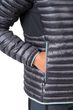 MANTIS HOODY, asphalt