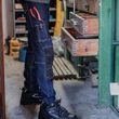 ICARUS Jeans blue